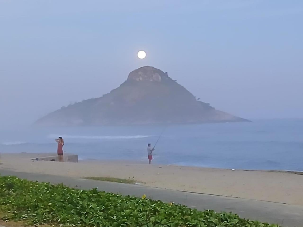 Pedra Do Recreio Apartamento Río de Janeiro