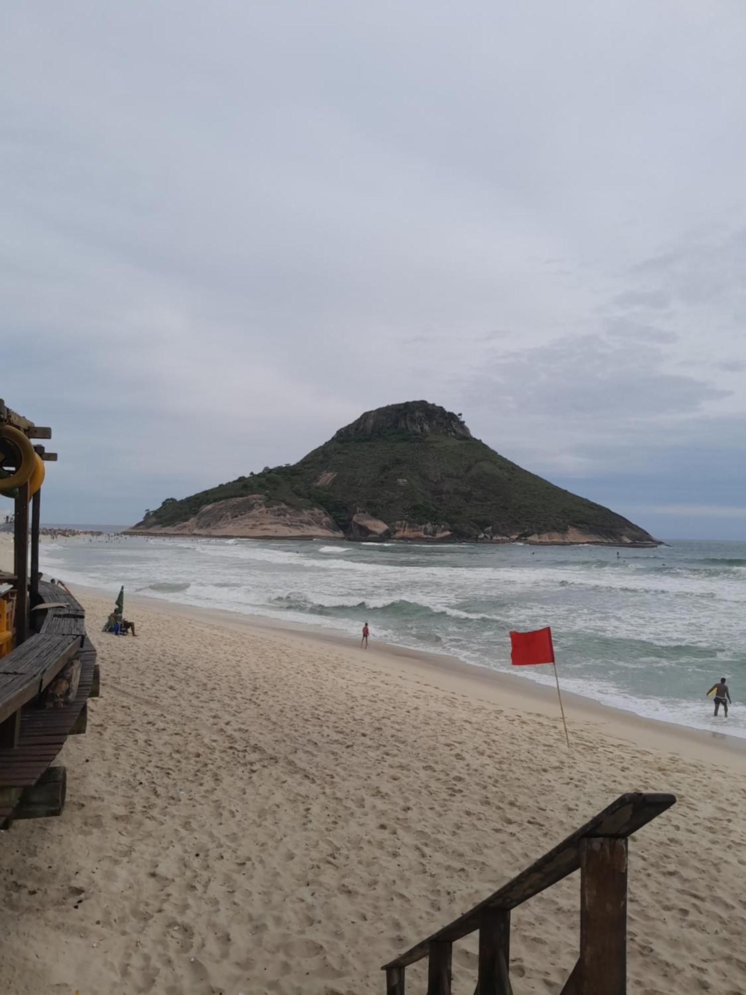 Apartamento Pedra Do Recreio Río de Janeiro