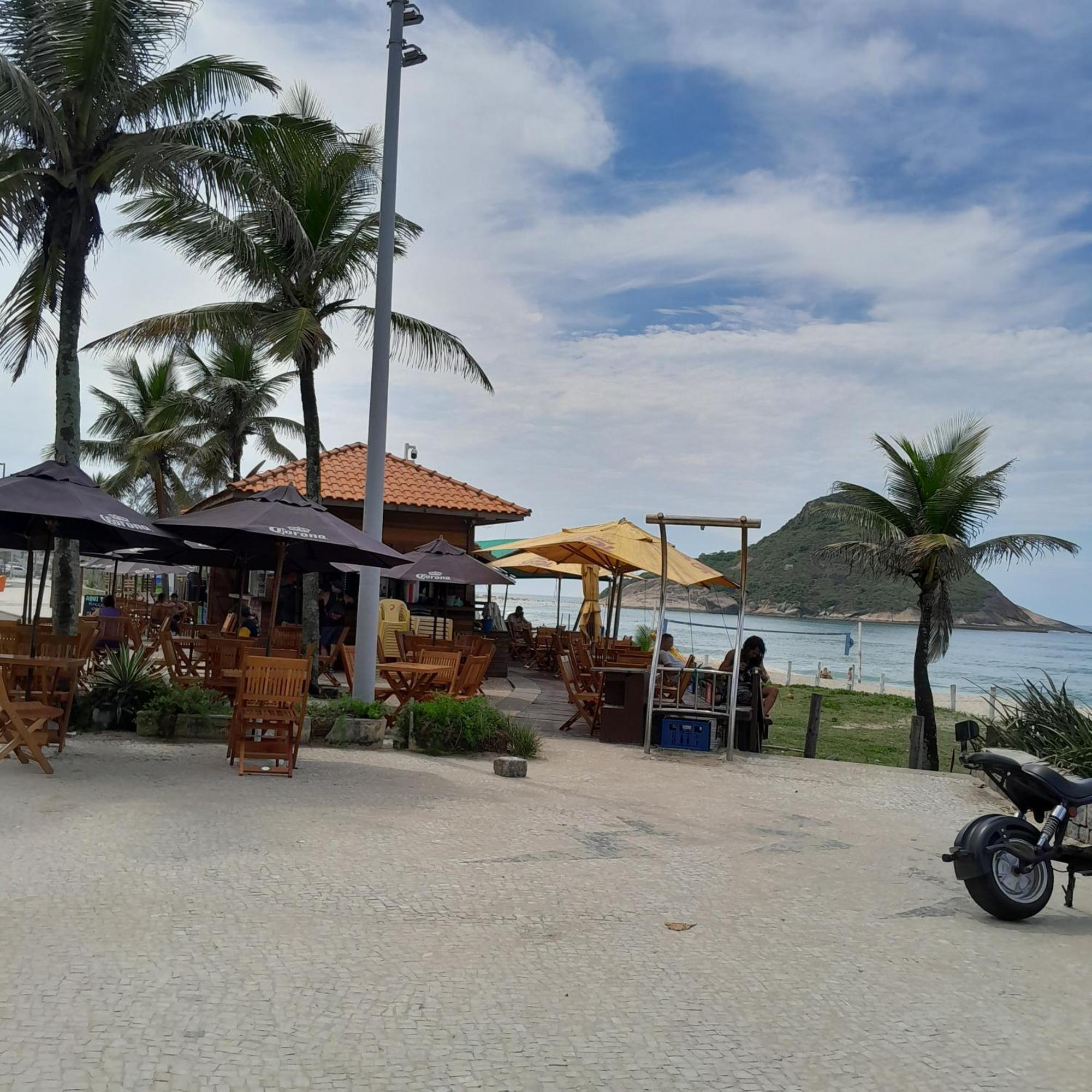 Apartamento Pedra Do Recreio Río de Janeiro
