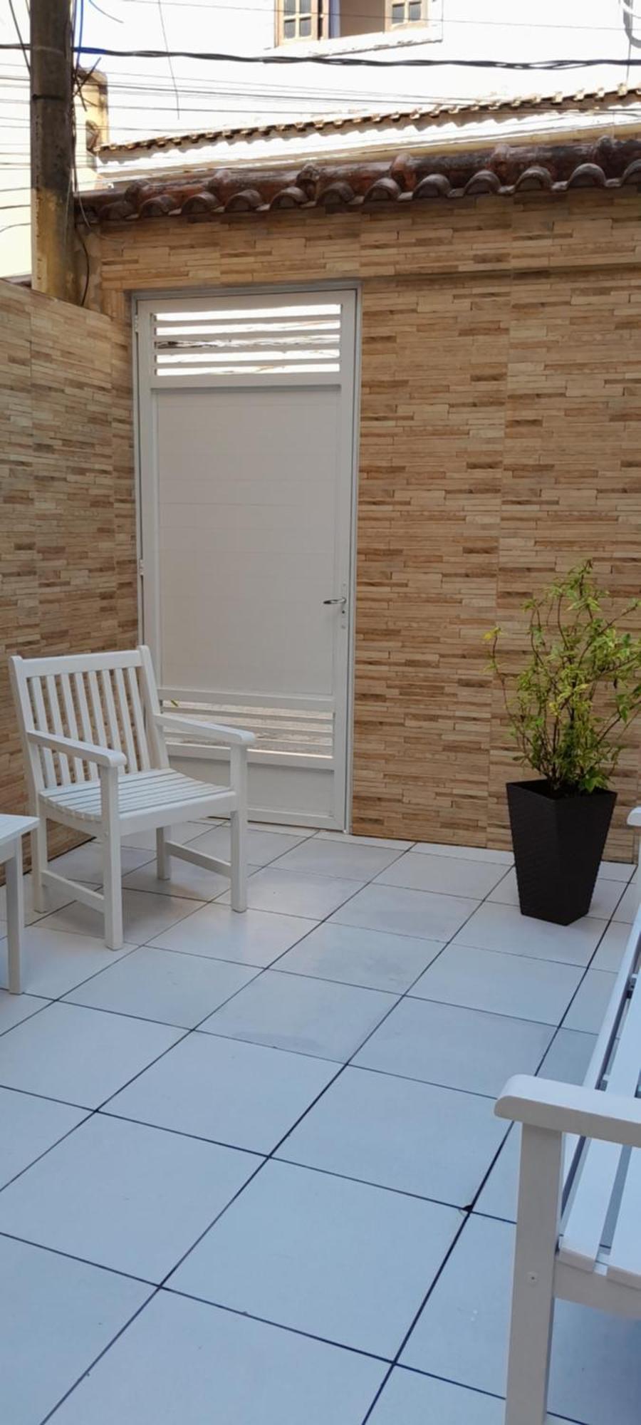 Apartamento Pedra Do Recreio Río de Janeiro