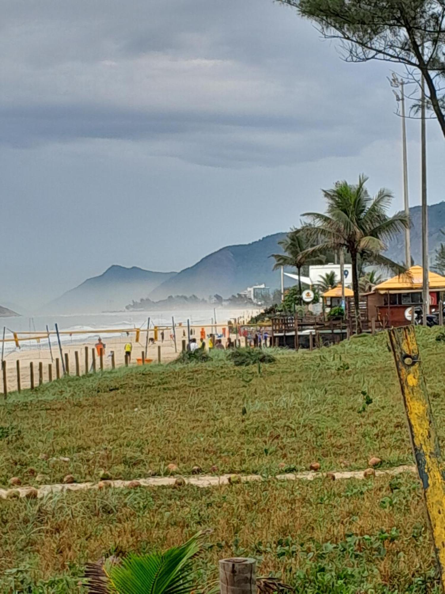 Pedra Do Recreio * Río de Janeiro