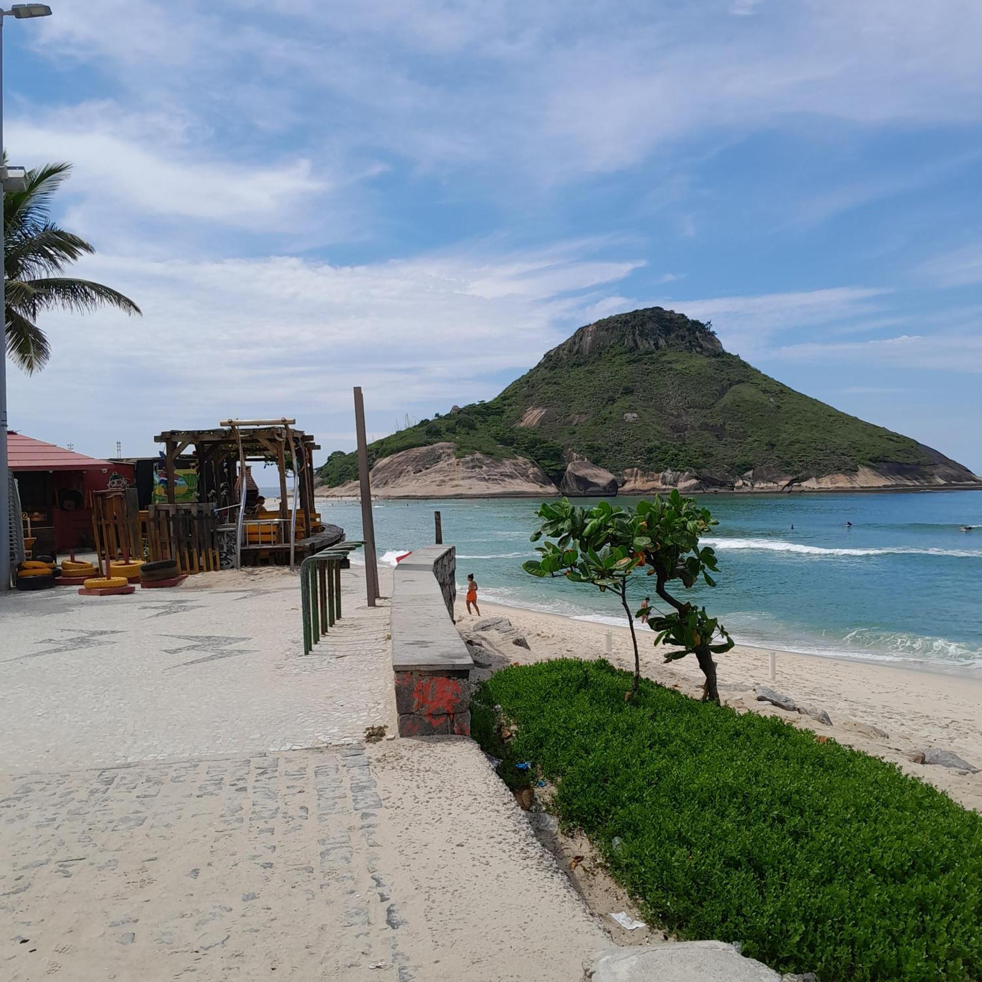 Pedra Do Recreio Río de Janeiro