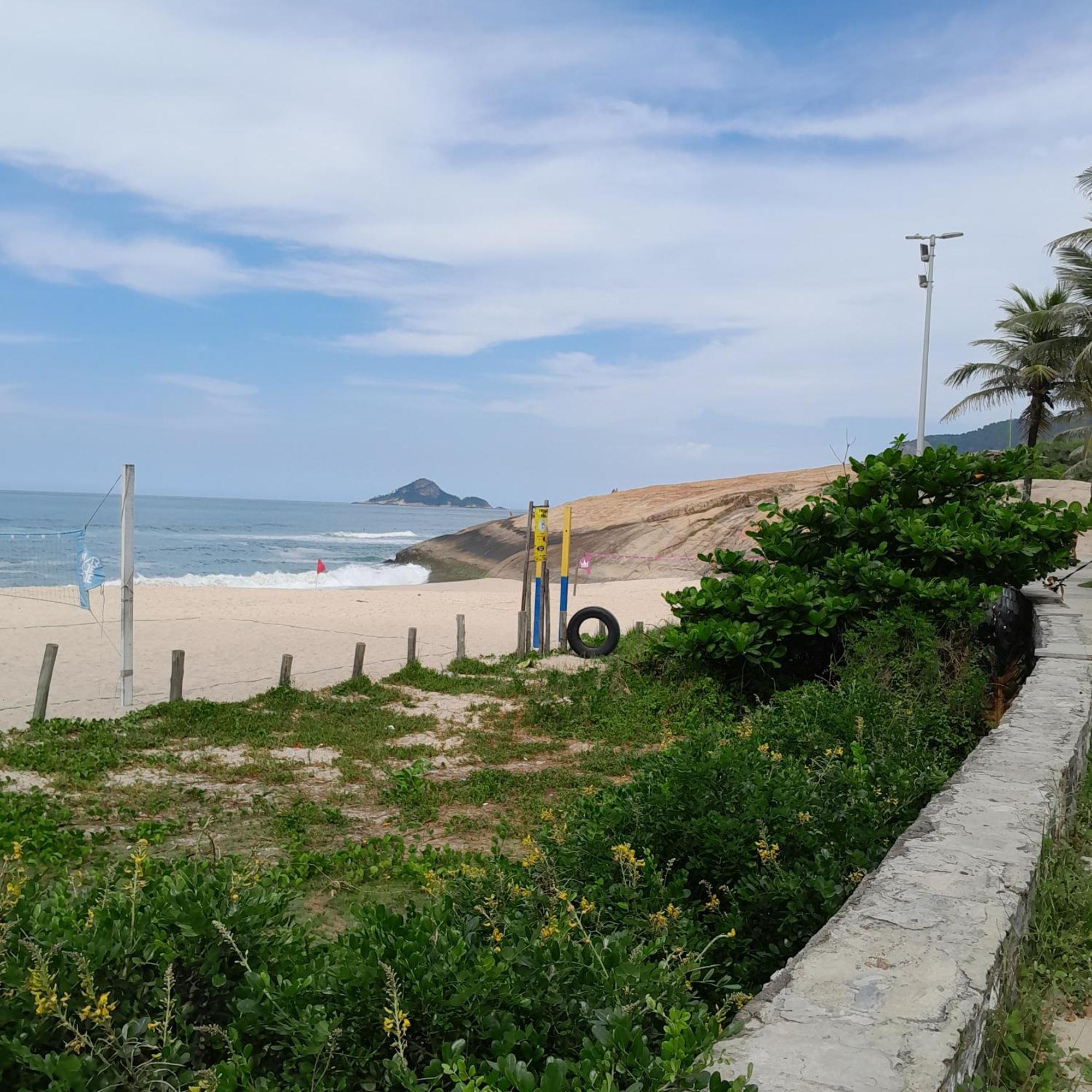 Pedra Do Recreio Apartamento Río de Janeiro